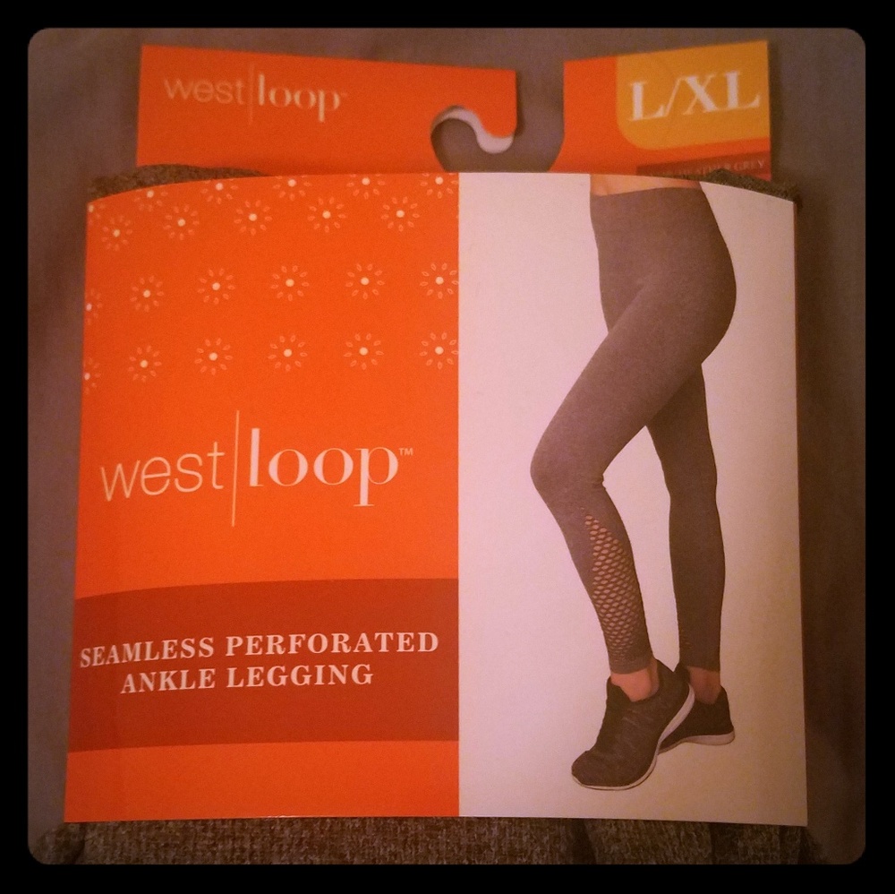 Walgreen leggings